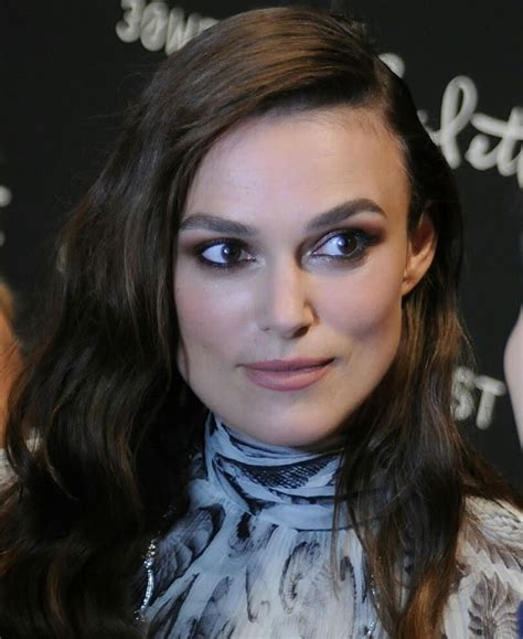 Lovely Keira Knightley Keira Knightly Beauty