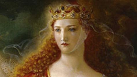 Duchess Eleanor Of Aquitaine Queen Consort Of France Queen Consort Of