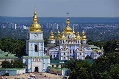 What To See In Kyiv Top Things To Do In Kiev Ukraine Travel Tips