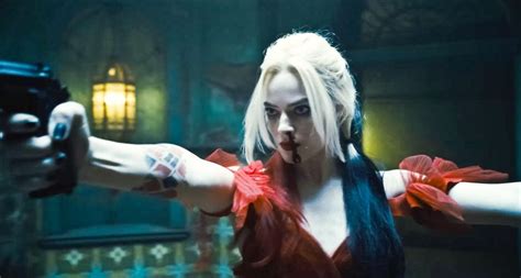 Will There Be A Suicide Squad 3
