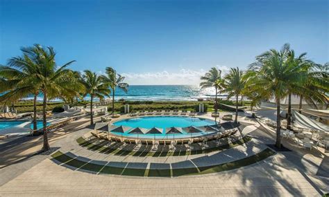 Boca Beach Club A Waldorf Astoria Resort In Boca Raton Florida