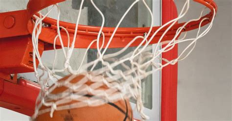 Free Stock Photo Of Basketball Basketball Hoop Basketball Swish