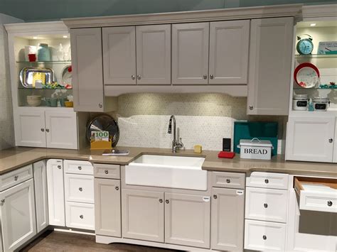 Are White Kitchen Cabinets Just A Trend - instaimage