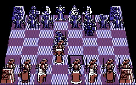Battle Chess Gallery Screenshots Covers Titles And Ingame Images