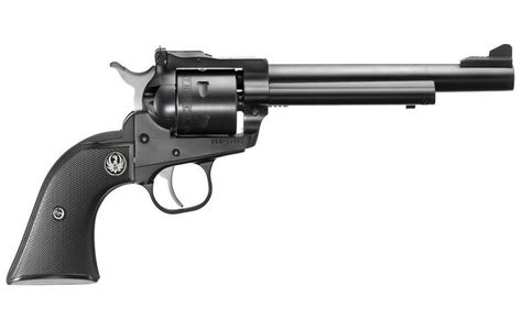 Ruger New Model Single Six 17 Hmr Single Action Revolver Sportsmans