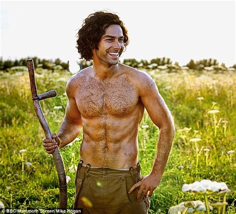 Sexiest Tv Moments Of From A Shirtless Aidan Turner To A Naked The Best Porn Website