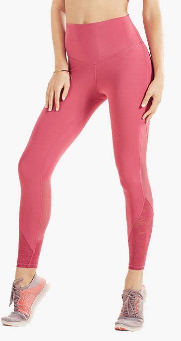 Exercise Clothes Including Yoga Pants Leggings Tops And More Sport