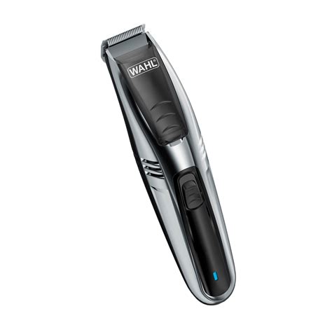 Wahl Lithium Ion Vacuum Trimmer Kit With Adjustable Vacuum Intake