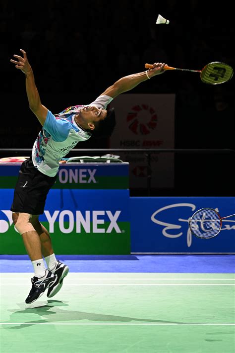 Yonex Swiss Open 2024 Swissopen