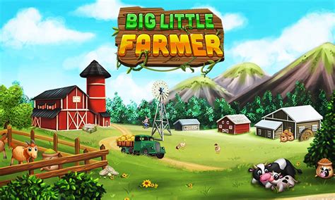 Pergi memancing dalam game terbaik sepanjang masa. Big Little Farmer Offline Farm APK Download - Free Casual ...