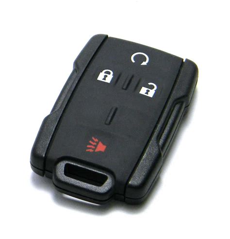 Maybe you would like to learn more about one of these? 2014-2018 Chevrolet Silverado Key Fob Remote Start (M3N-32337100, 22881480)