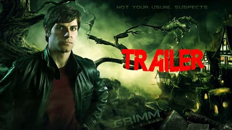 Grimm Full Movie Trailer Youtube