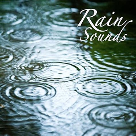 Meditation Music By Rain Sounds On Amazon Music