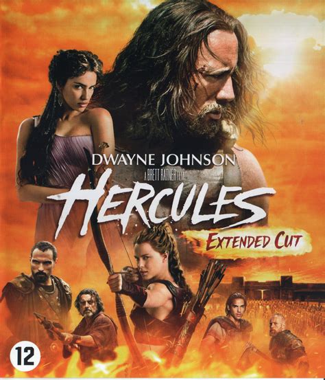 Hercules 2014 Blu Ray Recensie Allesoverfilmnl Filmrecensies
