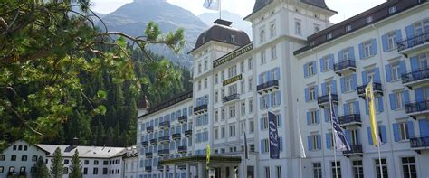 Moritz was a luxury hotel located at 50 central park south, on the east side of sixth avenue, in midtown manhattan, new york city. Luxury 5 Star Hotel In St. Moritz | Kempinski Grand Hotel ...