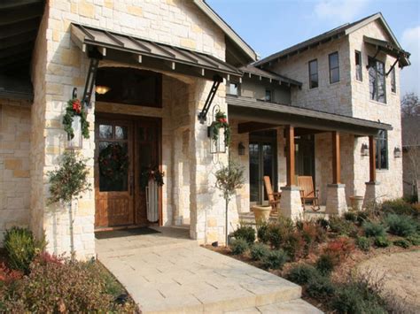 Her thriving practice, slaughter design studio, has designed many homes in fredericksburg and the surrounding area, and is the creator of the texas monthly hill country show home at boot ranch. Texas Hill Country Style Home Exterior Texas Hill Country ...