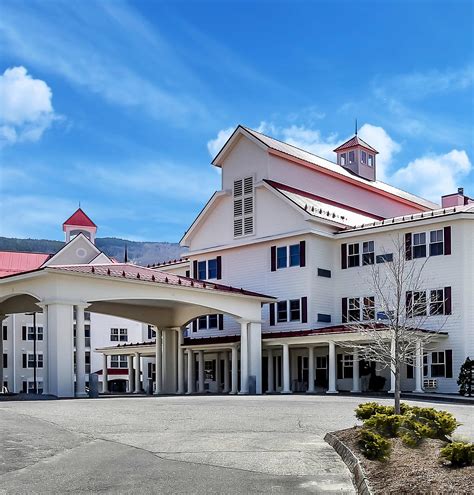 Maybe you would like to learn more about one of these? South Mountain Resort - Lincoln, New Hampshire | Bluegreen ...