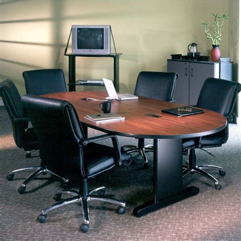 Safco Csii Conference Tables R73bpn Dew Office Furniture