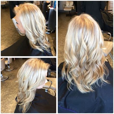 In a literal sense, hair color could be considered. Image result for wella illumina color 10/69 | culoare ...
