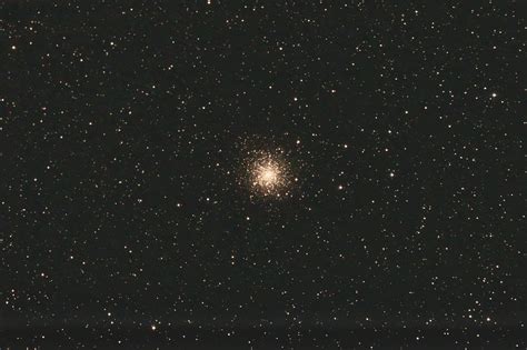 M12 Globular Cluster Astronomy Pictures At Orion Telescopes