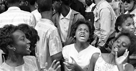 A Look Back At Americas Most Segregated City In The 60s