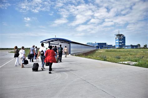 Aeroportul Oradea Anunță Disponibilitatea A Trei Posturi Ianuarie 2019