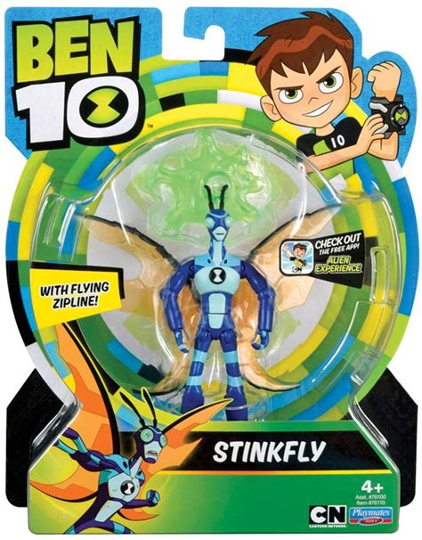 Selection of the best cartoon network toys | Ben 10 action figures, Ben