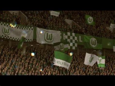 Der vfl wolfsburg ist knapp an einer blamage bei regionalligist preußen münster vorbeigeschrammt und hat mit viel mühe die zweite runde im. FIFA 20 VFL Wolfsburg vs SC Preußen Münster game 4 season ...