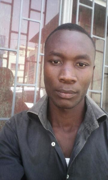 Emason Kenya 27 Years Old Single Man From Mombasa Kenya Dating Site