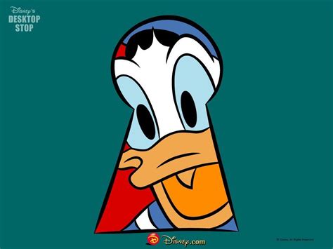 Donald Duck Wallpaper This Wallpapers