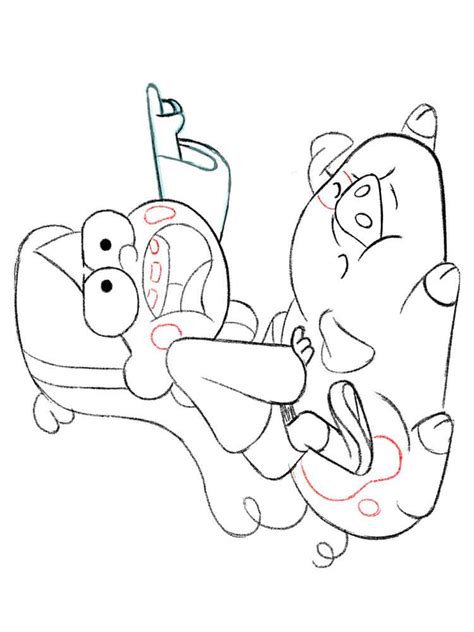 Uncover all the secrets of the city along with dipper and mabel Gravity Falls coloring pages. Free Printable Gravity Falls ...