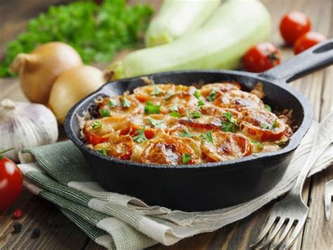 Schnelle und gesunde rezepte für jeden tag. Was koche ich heute? | EAT SMARTER