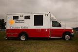 Images of American Red Cross Emergency Response