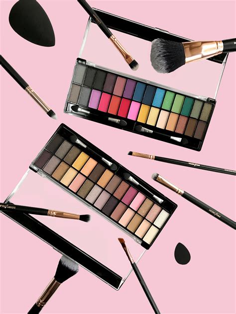 Shop Our Eye Palettes Now Eye Palettes Cosmetic Shop
