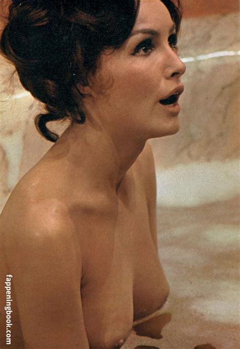 Julie Newmar Nude Yes Porn Pic
