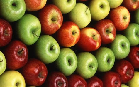 Lo Que No Sabías De Las Manzanas Y Te Hará Pensar Antes De Comer Este
