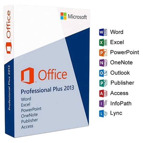 Microsoft Office 2013 Professional Plus Kup Oprogramowanie Do