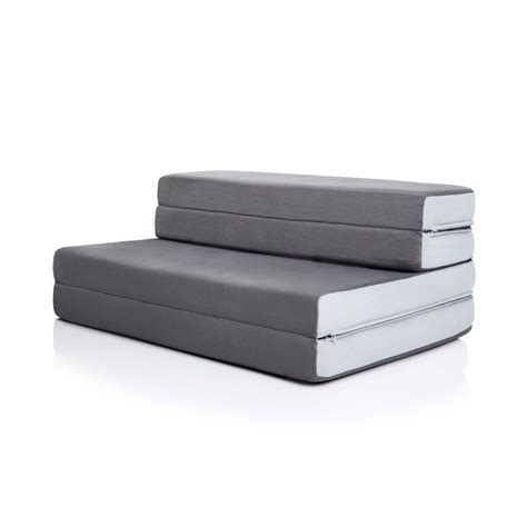 Buy memory foam mattresses and get the best deals at the lowest prices on ebay! Folding Foam Mattress Portable Futon Guest Bed Travel RV ...