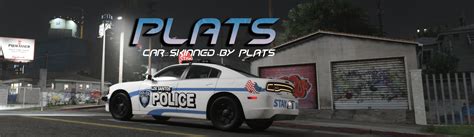 Federal Valor Skin Pack Lspd Lore Friendly Releases Cfxre