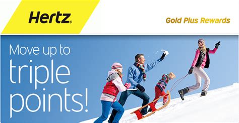Maybe you would like to learn more about one of these? Hertz 3X Points Promo + Extend Your Points Expiration Date ...