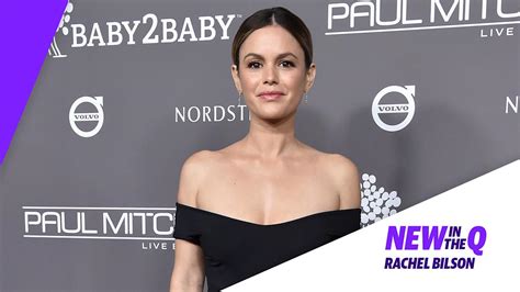 The Oc Star Rachel Bilson Dishes On All Her Favorite Finds