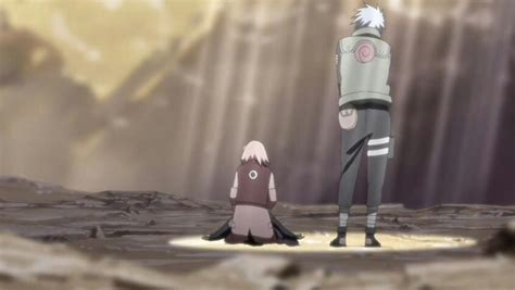 What If Naruto And Sasuke Actually Died Anime Amino