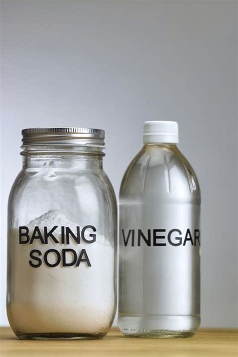 In fact, some might argue you only need a handful of cleaners to get the job yes, baking soda. Clean Greasy Kitchen Cabinets With Ease - Wrapped in Rust ...