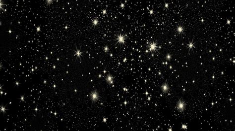 Download Wallpaper 1280x720 Stars Star Glitter Patterns