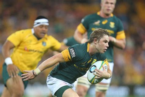 He is definitely one of the most agile contact sports. Faf de Klerk Photostream | Rugby championship, South ...