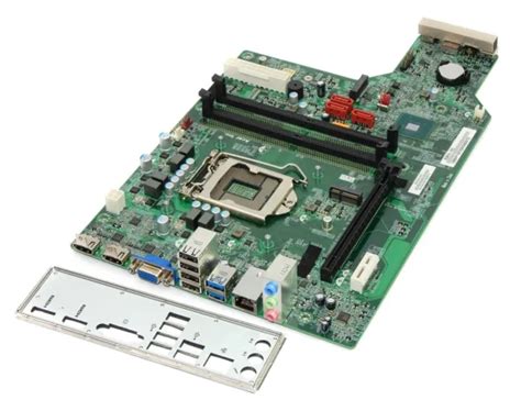 Motherboard Acer Aspire Tc 885 Eb11 Intel Cpu Socket Fclga1151 Ddr4