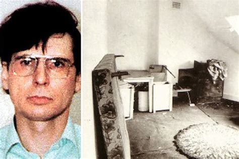 Dennis nilsen died at the age of 72 in may 2018. Murder Houses: Pictures of horror homes of the world's worst serial killers and murderers ...