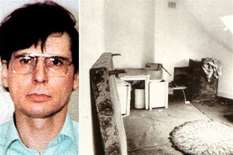 An inquest in hull heard that serial killer and necrophiliac dennis nilsen died in hospital from a burst artery after surgery to remove a blood clot. Murder Houses: Pictures of horror homes of the world's ...
