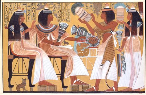 what did ancient egyptians worship