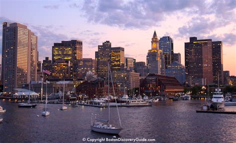 30 Best Boston Activities For Rainy Days Boston Discovery Guide